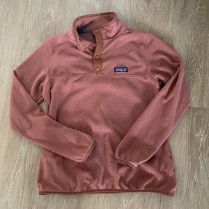 Patagonia Lightweight Fleece